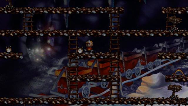 Drilling Billy walkthrough part 49 смотреть онлайн