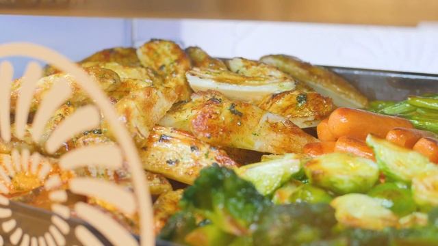 Обзор новых духовок Samsung c двойной дверцей смотреть онлайн