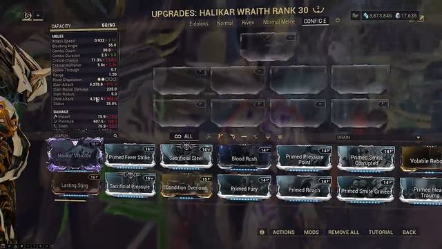 Warframe | BARO KI'TEER: DE NERFED THIS! - Sep 10th (PC) (CONSOLE IN PINNED) смотреть онлайн