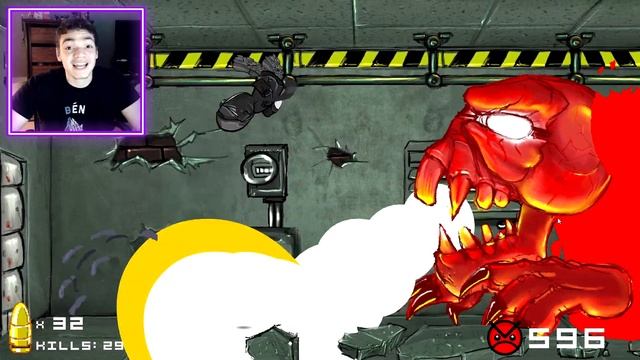 Madness Accelerant - Crazy Tricky Fight (Madness Combat Games) смотреть онлайн
