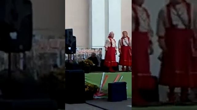 Хор художественной самодеятельности смотреть онлайн