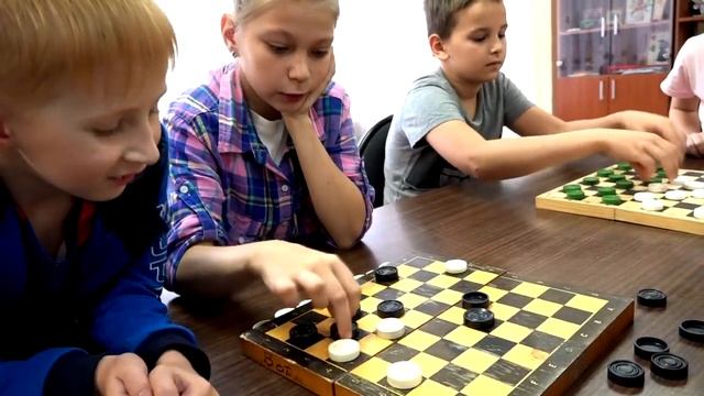 2018 08 22 Орбита Шашки смотреть онлайн