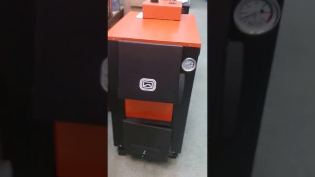 Котел Купер ОК 20 смотреть онлайн