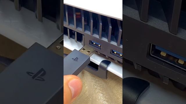 Unboxing Wirless Headset Sony Pulse 3D смотреть онлайн