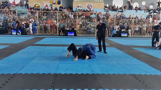 TV Meiaguarda - Campeonato Estadual 2022 - Infanto B Pesadissimo - Yasmin Martins x Maria Clarissa смотреть онлайн