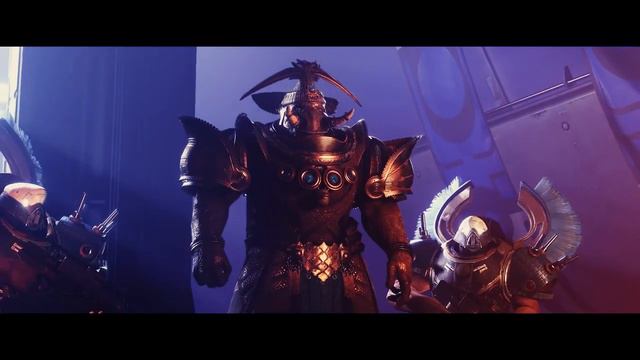 ЧТО ПОКАЗАЛИ В НОВОМ ТРЕЙЛЕРЕ СЕЗОНА «Избранный» | Destiny 2. Season of the Chosen смотреть онлайн