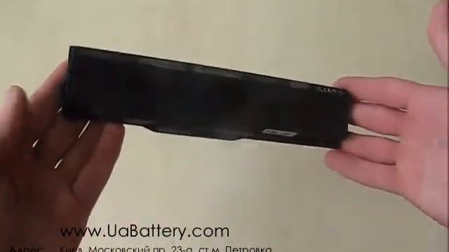 Батарея Sony VGP-BPS20/B 4800mAhr Black смотреть онлайн