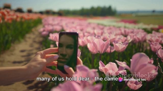 Xiaomi Mi 14 Pro - A Cinematic Journey