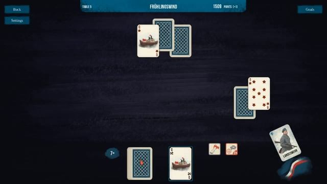 Comrades and Barons: Solitaire of Bloody 1919 - Ep6 - w/Wardfire смотреть онлайн