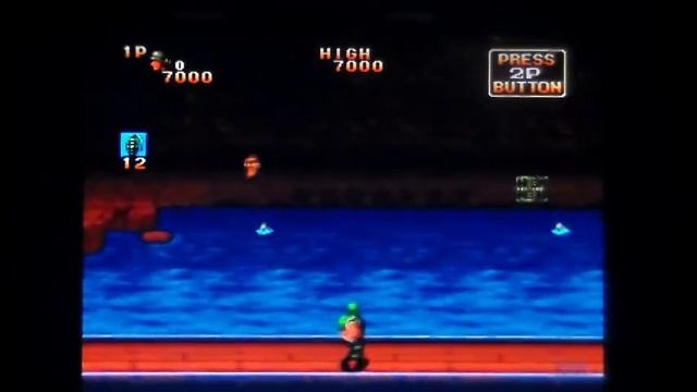 Nam 1975 On NEO GEO смотреть онлайн