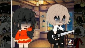 реакция токийских Мстителей на Т/и (14/?) часть