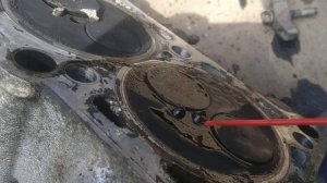 как снять топливную форсунку на ЛЕГЕНДАРНОМ VW 1.9 TDI