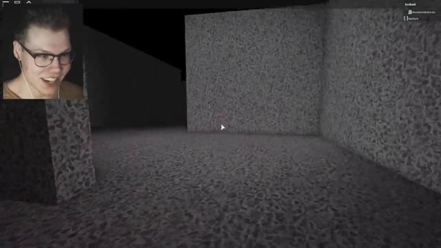 THE SCARIEST GAME EVER IN ROBLOX | SCP-096 Demonstration смотреть онлайн