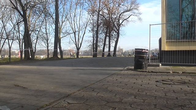 1 Królewski Winter Cup 2020 | Rybak / Karbowski | Nissan Micra | MotoRecords.pl