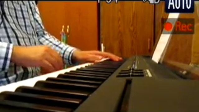 Now's the Time [Charlie Parker] - Eugene Sokolinsky [sketch 4 Charlie] смотреть онлайн