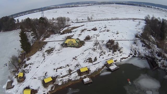 Рыбушкино 11.03.17 смотреть онлайн