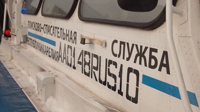 БЕЗОПАСНАЯ ЗИМНЯЯ РЫБАЛКА | «Самое время» с Ефимом Овчинниковым смотреть онлайн