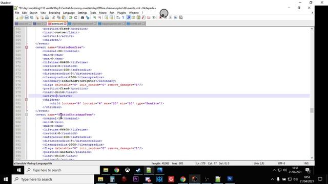 How To Enable Activate DayZ Witches Night Bonfire Event & Spawn Crooked Noses, Hats, Brooms & Hoods смотреть онлайн