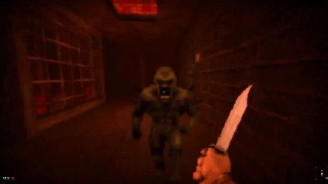 Soundless Mound: Like Silent Hill Only Not A Pachinko Machine