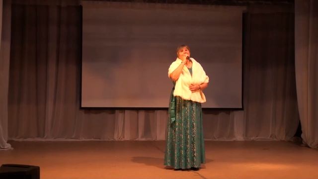 Елена Козлова - Фонтану Бахчисарайского Дворца смотреть онлайн