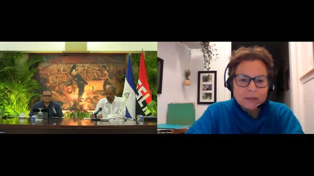 Rights of Indigenous and Afrodescendant Peoples Session #1/4: International Solidarity смотреть онлайн