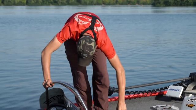 Рыболовные Приемы