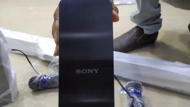 SONY HT-RT3 Home Theatre Unboxing &Review (Tamil) смотреть онлайн