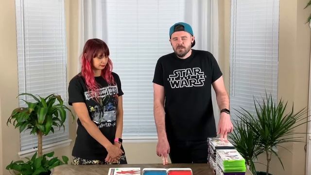 Games and Garage Sales! Epic Finds! смотреть онлайн