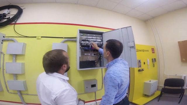 CITY LIFE | Барнаул | Руководитель территории о своей работе смотреть онлайн