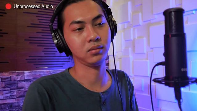 Review Maono USB Microphone | AU-PM422 | AU-PM401 | Fairy AU-903 Sound Male Voice смотреть онлайн