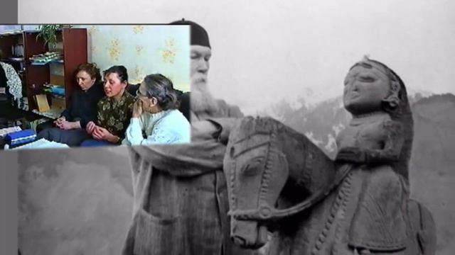 Эзотерика и теософия это сатанизм - спор дьякона с сектантами смотреть онлайн