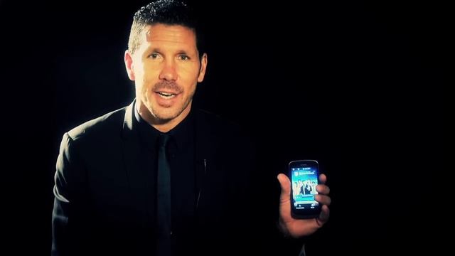 Simeone, Falcao, Koke, Insua y Cisma te animan a jugar al Fantasy Manager del Atlético de Madrid смотреть онлайн