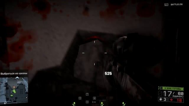 Battlefield 4 (720p High Settings) NVIDIA Geforce GTS 450 смотреть онлайн