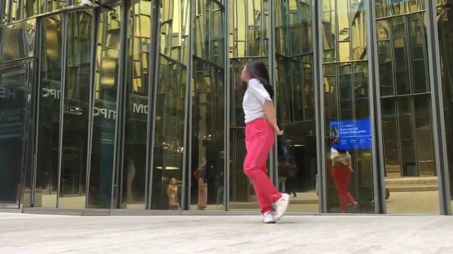 ITZY - DALLA DALLA 있지 - 달라달라 dance cover