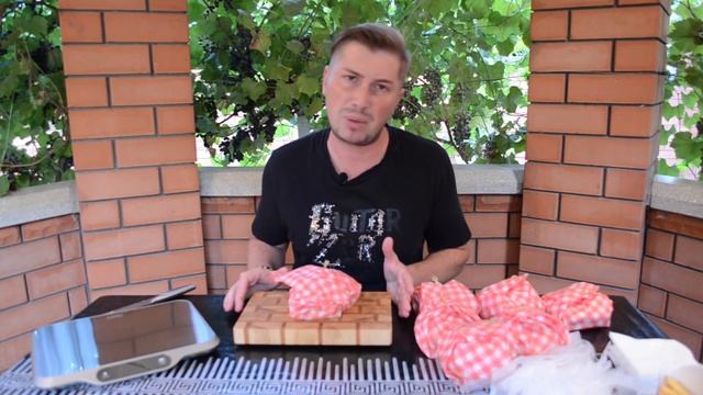 Бургер Бар Ессентуки. Обзор на доставку. ЧСВ Ивана Журенко.. смотреть онлайн