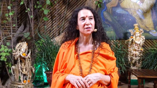 LIVE Satsang: Why Is Religion Easy And Spirituality Hard?