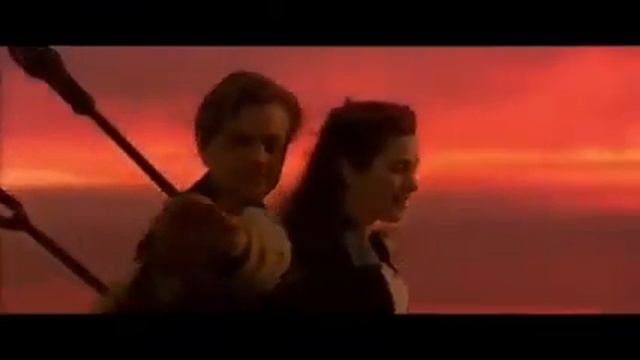 Гоблинский перевод фильма Титаник смотреть онлайн