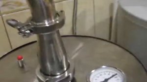Дрожжи Градус (вся правда о них  и честный перегон)