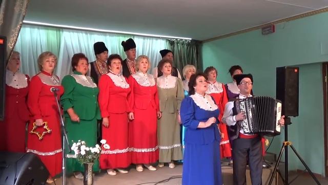 Ехали какзаки домой. смотреть онлайн