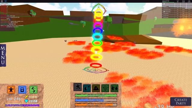 How To Get DIAMONDS Quickly! | Elemental Battlegrounds Roblox смотреть онлайн