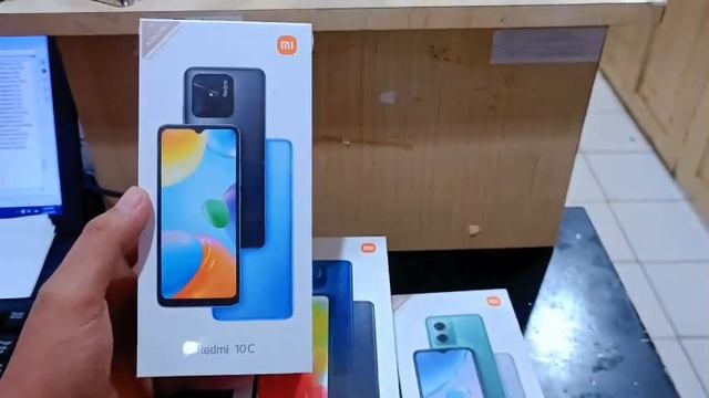 Mulai Dari 1Jt Update Harga Xiaomi 12 Lite Redmi 10 5G Redmi 12C Redmi 10C Redmi 10A Redmi A1 April смотреть онлайн