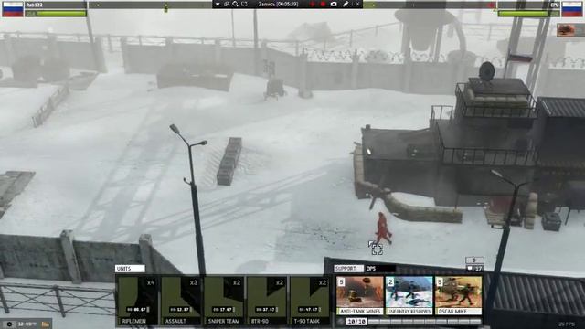 Обзор Warfare online смотреть онлайн