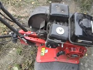 Культиватор Elitech KB 60 обзор плюсы и минусы.Cultivator Elitech KB 60