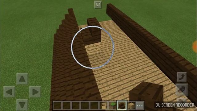 Как построить дачу в майнкрафте часть 1 смотреть онлайн