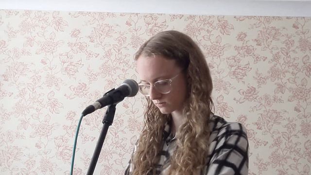 Dear Evan Hansen - Words Fail (Live Cover) смотреть онлайн