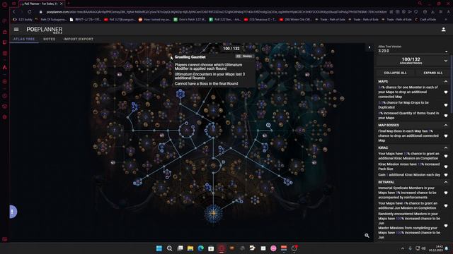 PoE (3.23)- ATLAS dla Boneshattera i nie tylko! смотреть онлайн