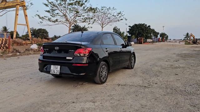 Kia Soluto 2020 chuẩn 2.6 vạn như mới Khải Đăng Auto 0326062789 смотреть онлайн