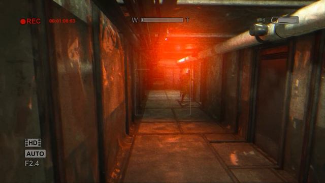 Outlast whistleblower : eddie gluskin get f**k up Part 1 смотреть онлайн