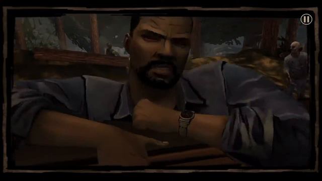The walking dead season 1 for android смотреть онлайн
