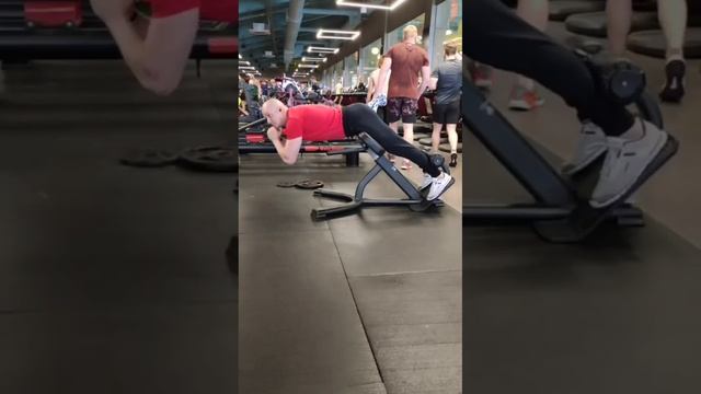 ЭКСТЕНЗИЯ | Делай правильно☝️? | Sport Life Премиум Клуб смотреть онлайн